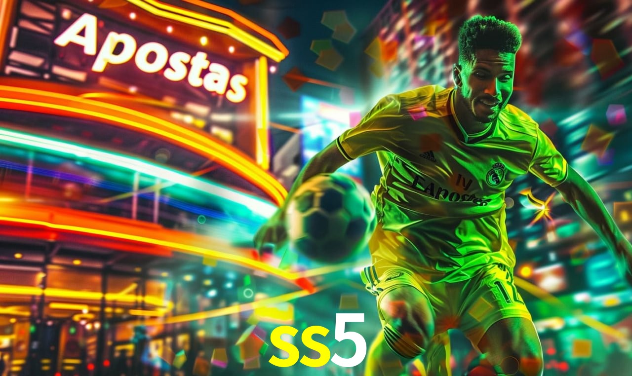 Estatísticas ss5