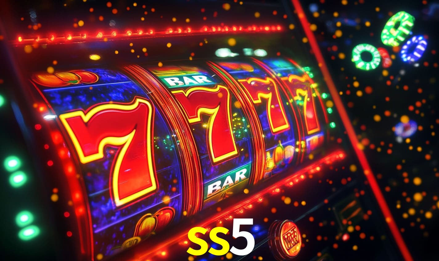 ss5 - ONLINE PLATAFORMA OFICIAL - ss5.com
