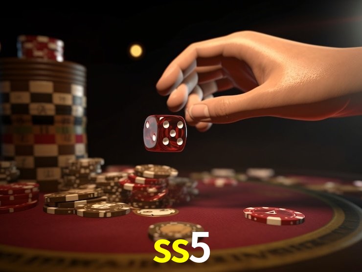 Experiência VIP ss5