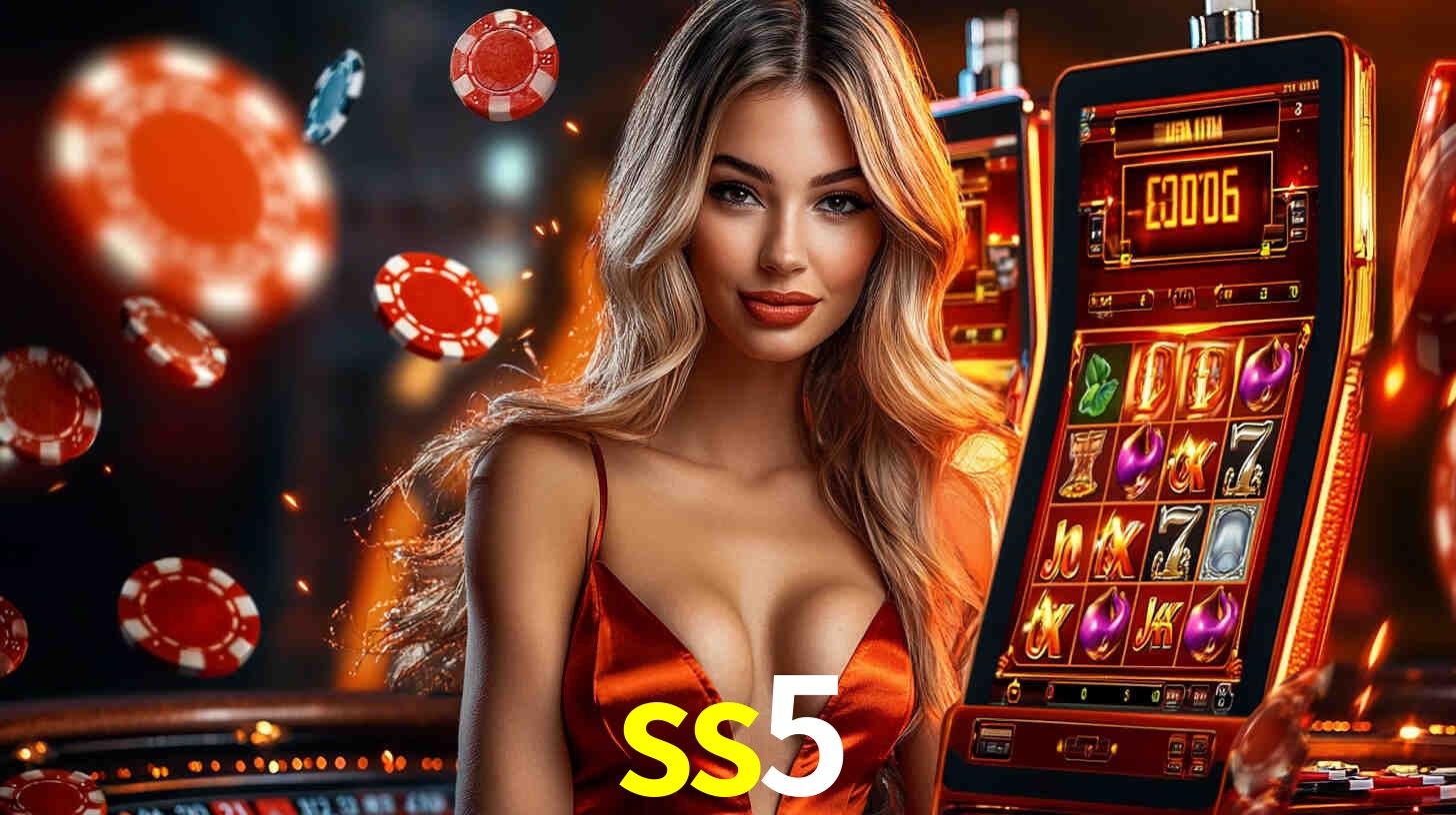 Sinta a adrenalina dos jogos de cassino com ss5