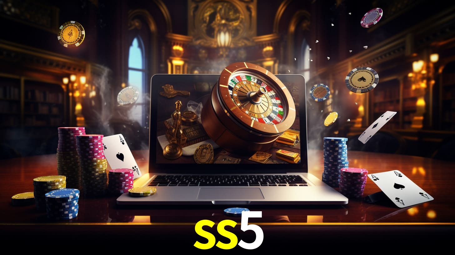 Live Casino ss5