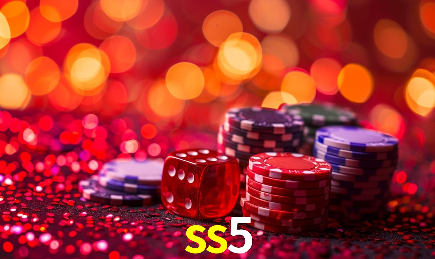 Descubra o Programa VIP da ss5: Vantagens Exclusivas para Jogadores