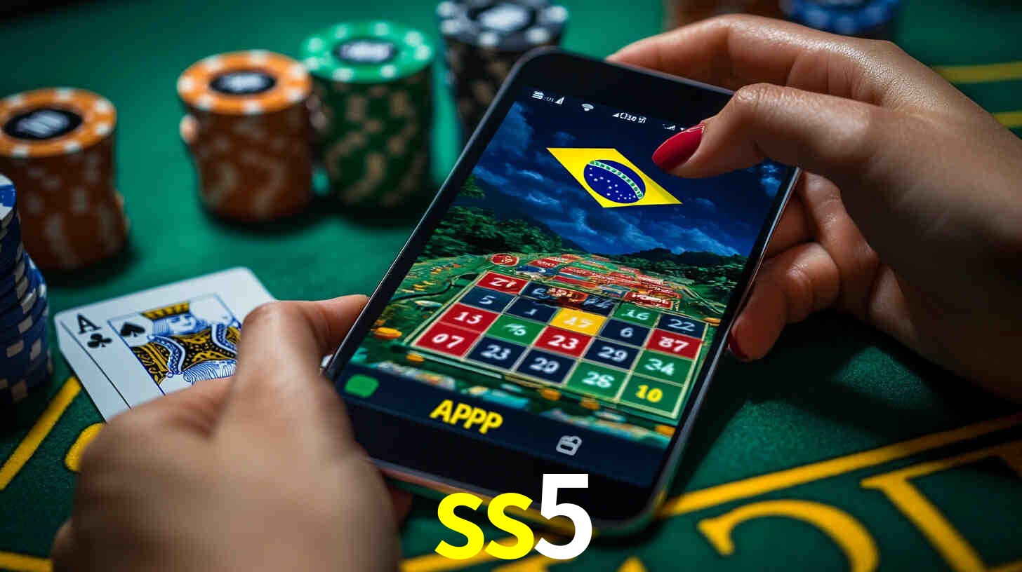 A Popularidade dos Caça-Níqueis no ss5
