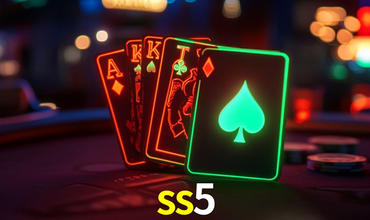 Estatísticas Esportivas ss5