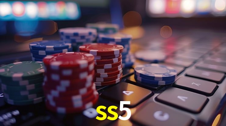 Diretório de Jogos ss5
