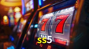 Recursos de Bônus ss5