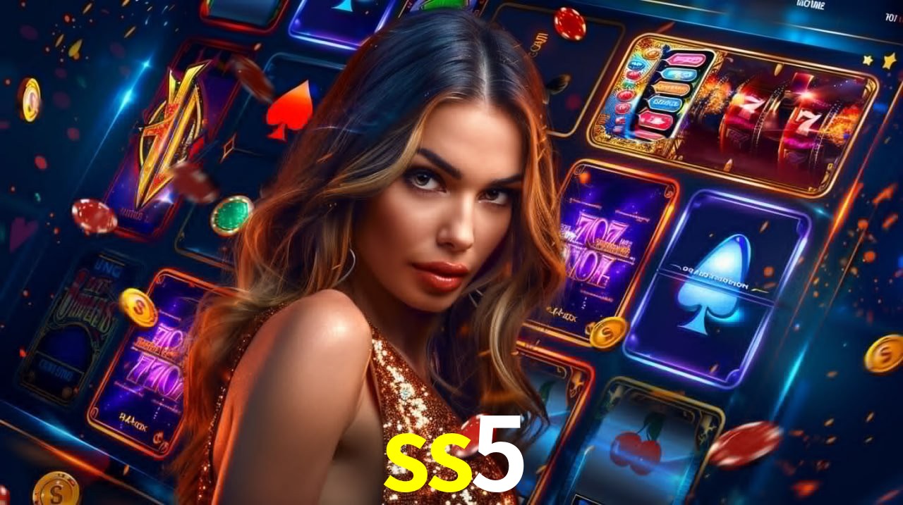 A Emoção da Loteria na ss5: Uma Chance de Mudança de Vida