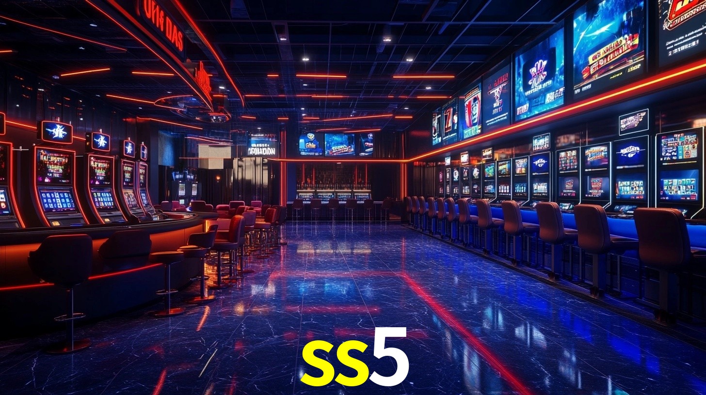 Welcome Bonus ss5