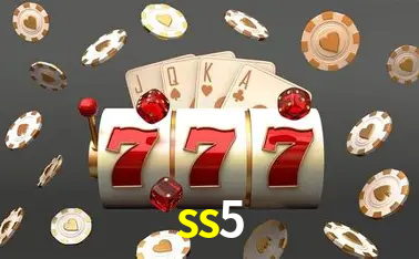 Desvendando o Mundo dos Jogos Virtuais na ss5