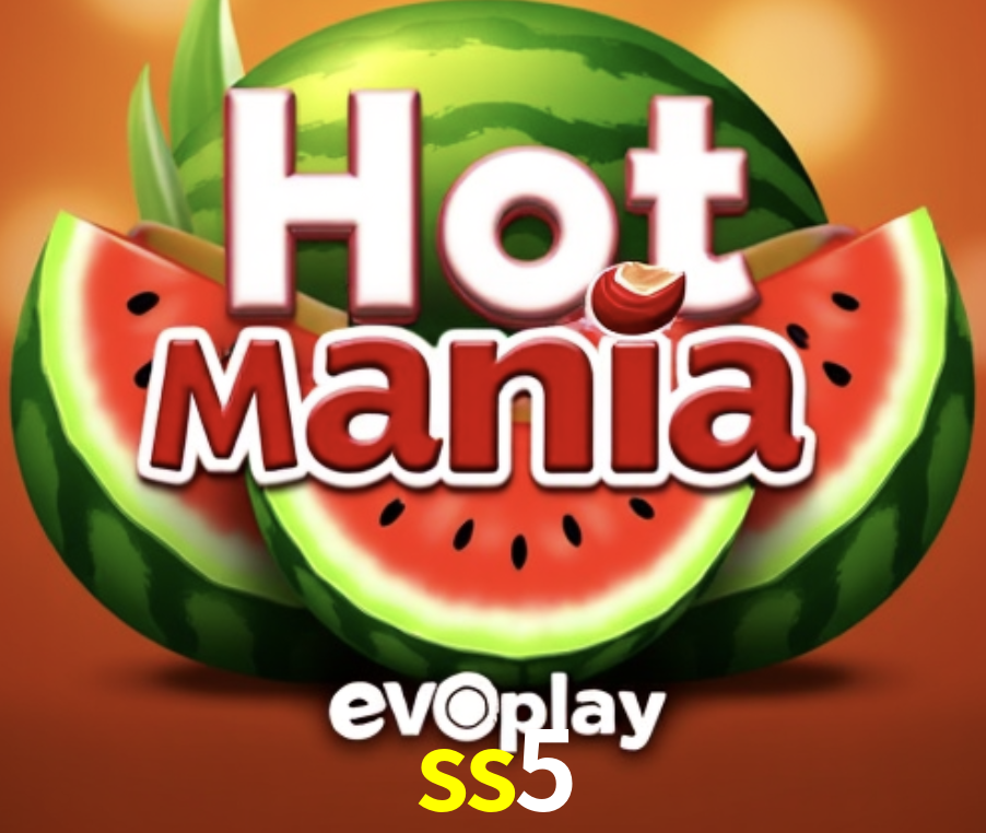 APP oficial da ss5 para mobile
