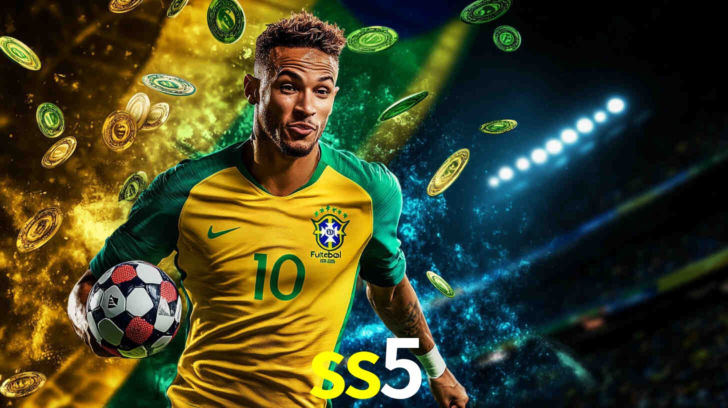 Descubra a Essência do ss5: Nossa História e Compromissos