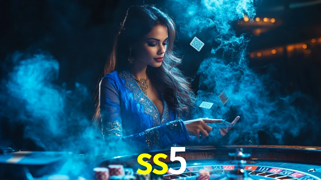 Explorando a Categoria de Eventos em Apostas na ss5