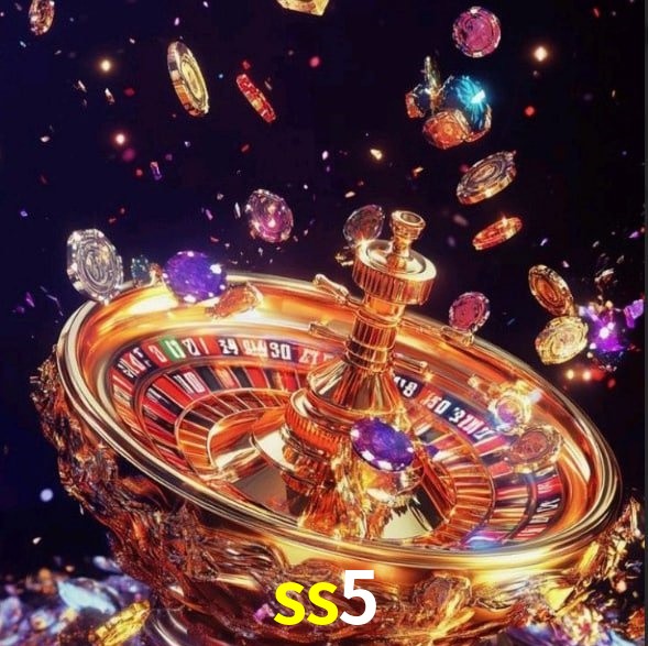 Provedores de Jogos ss5