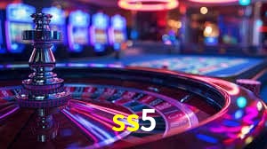 Estatísticas Crash Games ss5