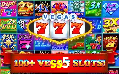 Descubra a Magia dos Jogos de Arcade no ss5