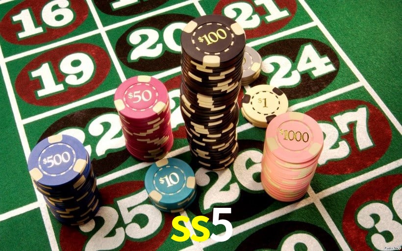Casino VIP ss5