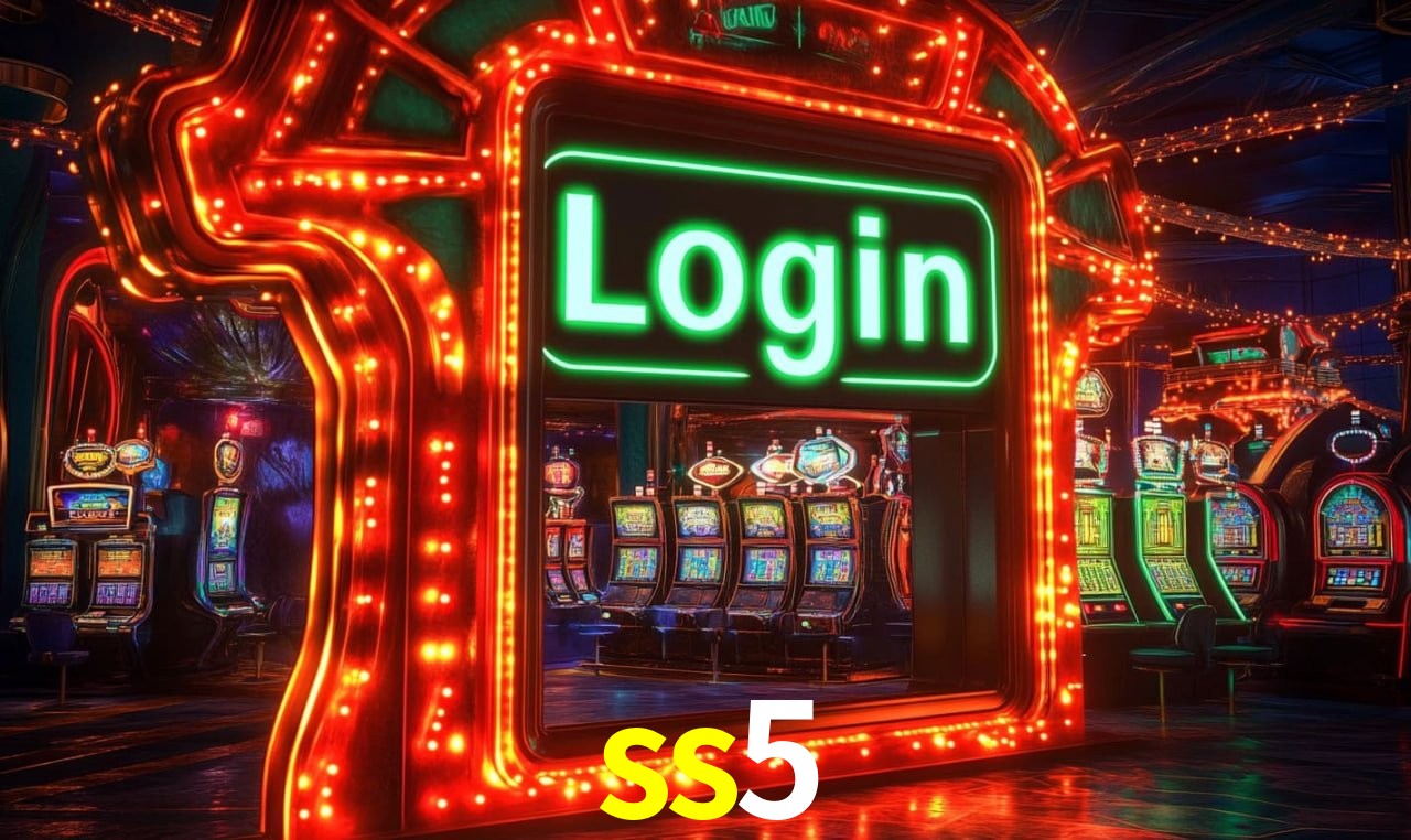 Casino Ao Vivo ss5