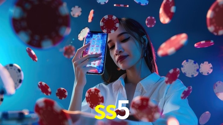 Desvendando o Mundo dos Jogos Virtuais na ss5