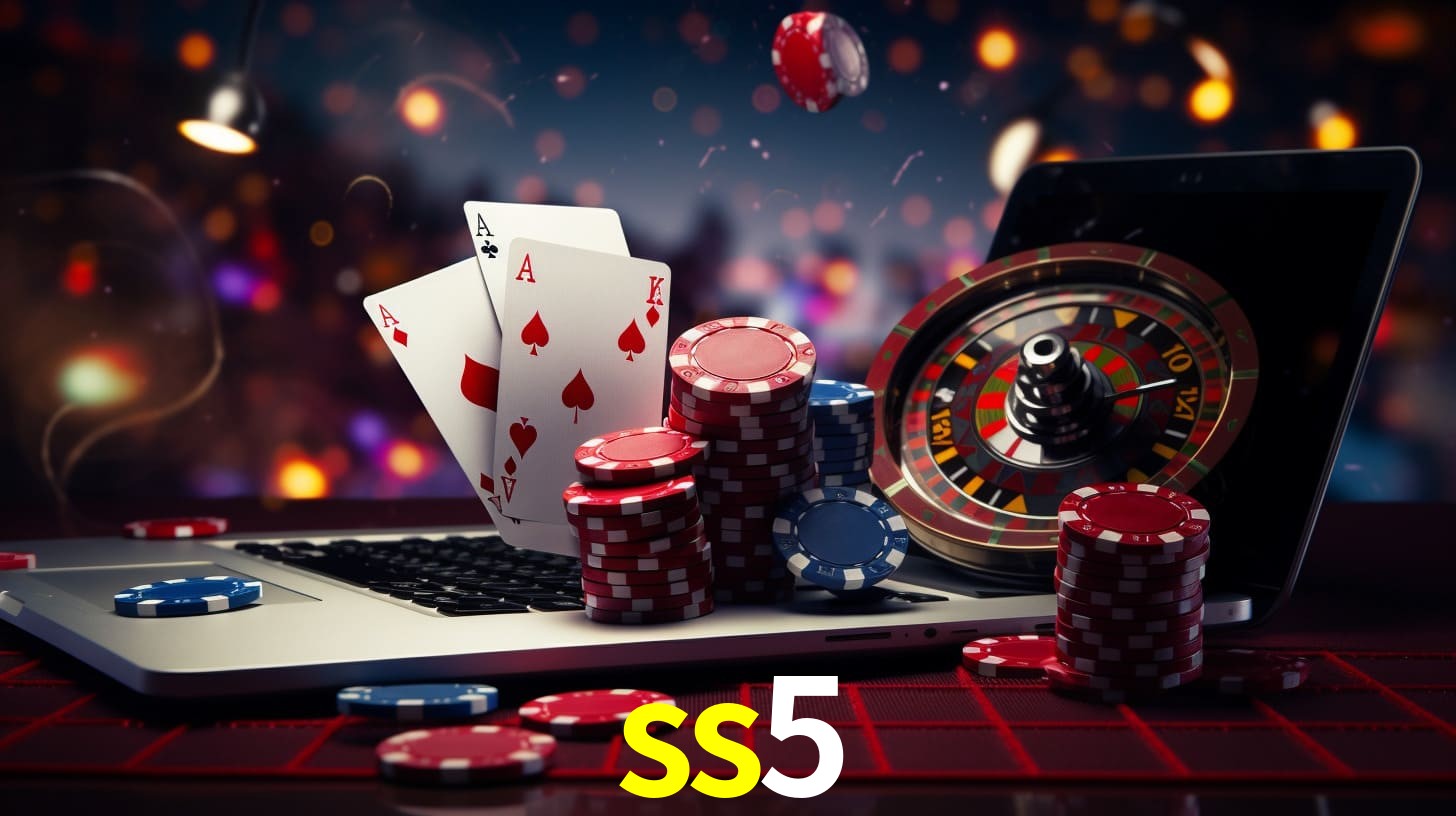 VIP Casino ss5